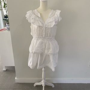 LoveShackFancy Dress